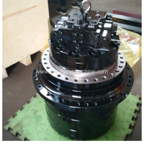 Hyundai 31EM-40010 travel motor R210LC-3H Final Drive